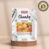 Mứt Chunky Bưởi đỏ và Yuzu 1kg