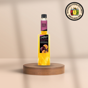 Siro Chanh Dây Davinci 750ml
