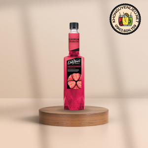 Siro Dâu Davinci 750ml