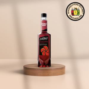Siro Dưa Hấu Davinci 750ml
