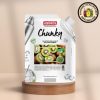 Mứt trái cây Chunky Kiwi 1 kg