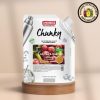 Mứt Chunky Lê Táo Quế 1kg