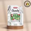 Mứt Chunky Nha Đam Vải túi 1kg