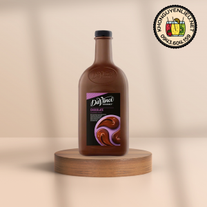 Sốt Socola Davinci 2L