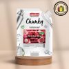 Mứt Chunky Vải hoa hồng 1kg