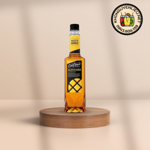 Siro Xoài Davinci 750ml