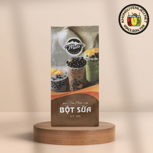 Bột Sữa Master gói 1Kg