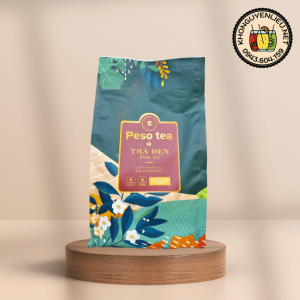 Trà đen Peso gói 600g