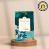 Trà ô long Xanh Peso gói 500g