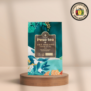 Trà olong TP Peso túi 500 g (olong rang)