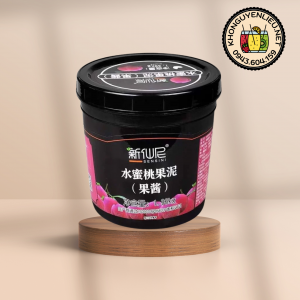 Mứt Sensini Đào 1.36kg