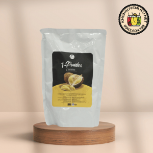 Bột Sầu riêng 1-Powder túi 1kg