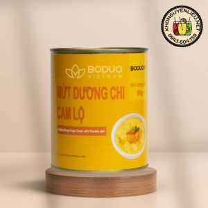 Mứt Dương Chi Cam Lộ Boduo