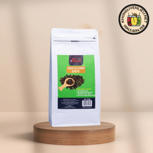 Trà Oolong Đen Vinsaf Gói 500g