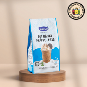 Bột Đá Xay Frappe FR33