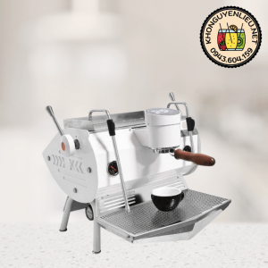 Máy pha cà phê Lacilio Hunter LH500