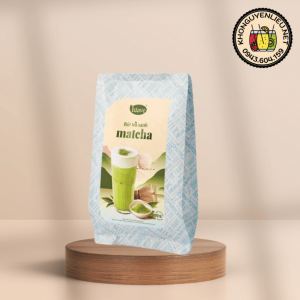 Bột Matcha Luave