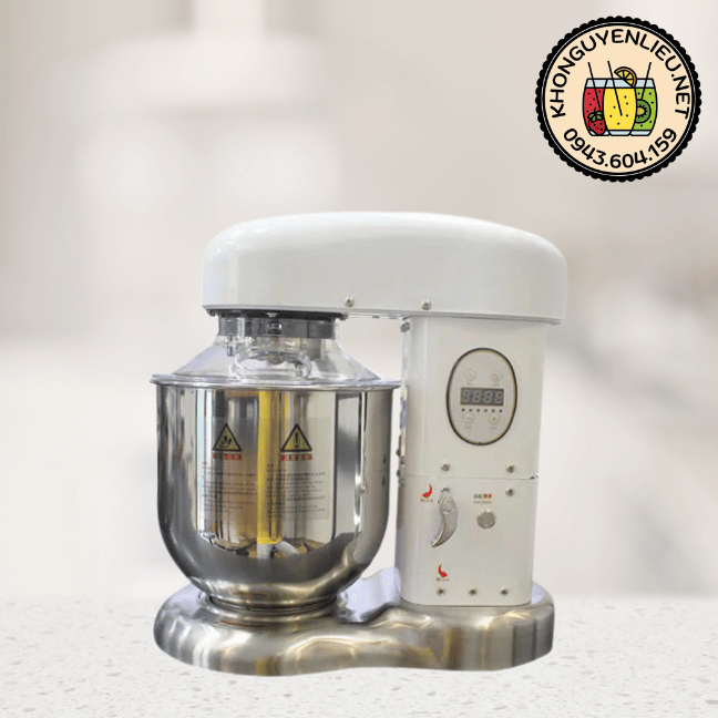 Máy đánh kem Yubann YB-HJA360