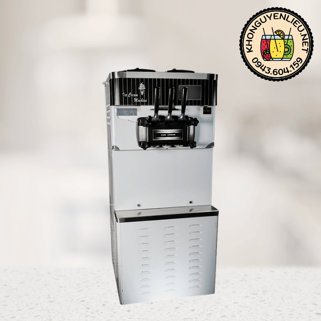 Máy làm kem Yubann IC30L