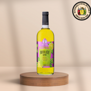 Siro Mojito Pomona 1L