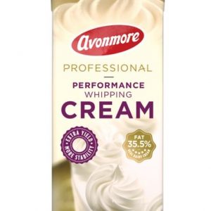 Whipping Cream Avonmore 1Lít