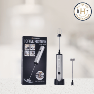 Máy tạo bọt Uniblend