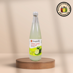 Nước Cốt Chanh SONGHENG