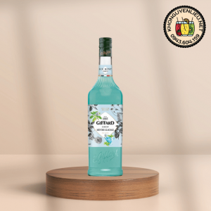 Siro Bạc Hà Lạnh Giffard