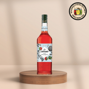 Siro Dưa Hấu Giffard