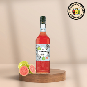 Siro Ổi Hồng Giffard