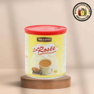 Sữa Đặc Có Đường MOI 1Kg