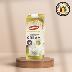 Whipping Cream Avonmore 1Lít