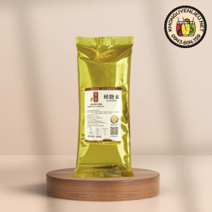 Bột sữa Gongcha túi vàng 1 kg