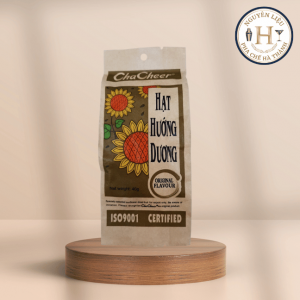 Hướng Dương Chacheer Nguyên Vị 1