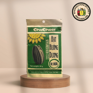 Hướng dương Chacheer vị dừa