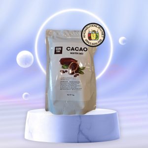 Bột Cacao Suncha 1kg