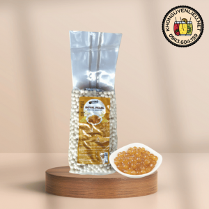 Trân Châu Hoàng Kim Krub.O