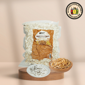 Trân Châu Sợi Krub.O