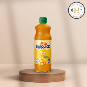 Nước ép Xoài Sunquick 700ml