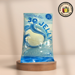 Trân Châu Trắng 3Q Bá Long