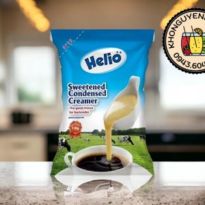 Sữa đặc Helio túi 1 kg