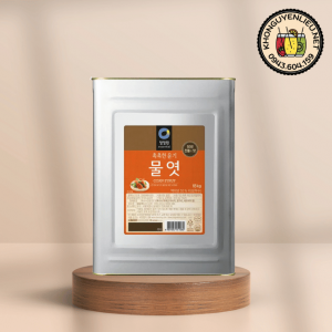 Đường Mạch Nha Daesang Can 18Kg