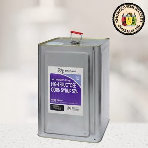 Đường nước Daesang Hàn Quốc