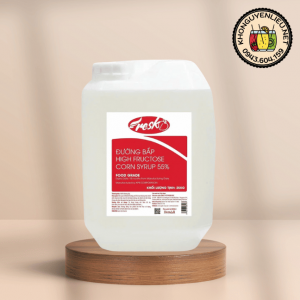 Đường nước Fresko 25kg