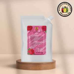 Mứt Hoa Hồng MaoMao