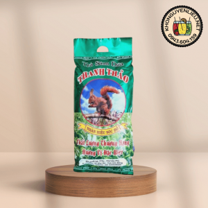 Trà sâm dứa Thanh Thảo túi 500g
