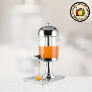 Bình Đựng Nước Trái Cây 8L