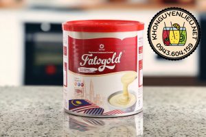 Sữa Đặc Có Đường Fatogold 1 kg