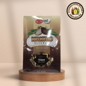 Bột Cacao Hoàng Anh hộp 500g