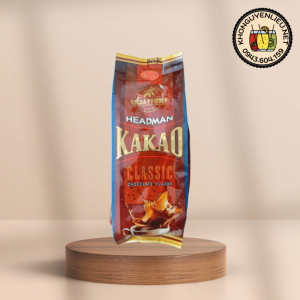 Bột Cacao Hoàng Anh